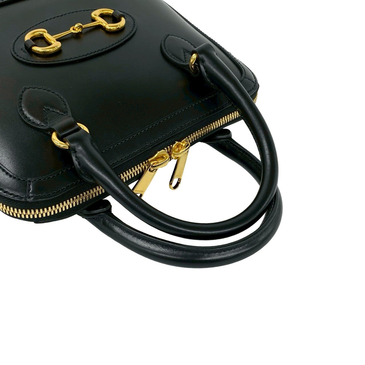 GUCCI グッチ ホースビット 1955 ショルダーバッグ – Trip