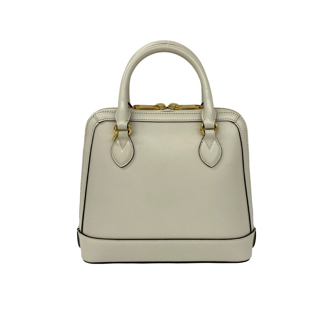 肩背包 Gucci 馬帶扣 1955