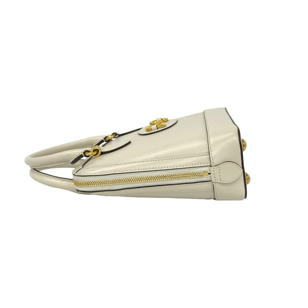 肩背包 Gucci 馬帶扣 1955