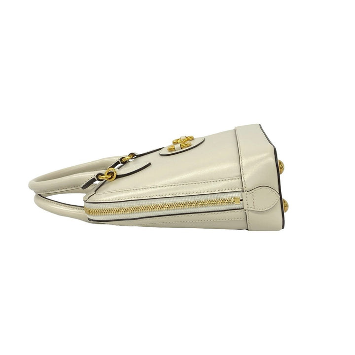 肩背包 Gucci 馬帶扣 1955