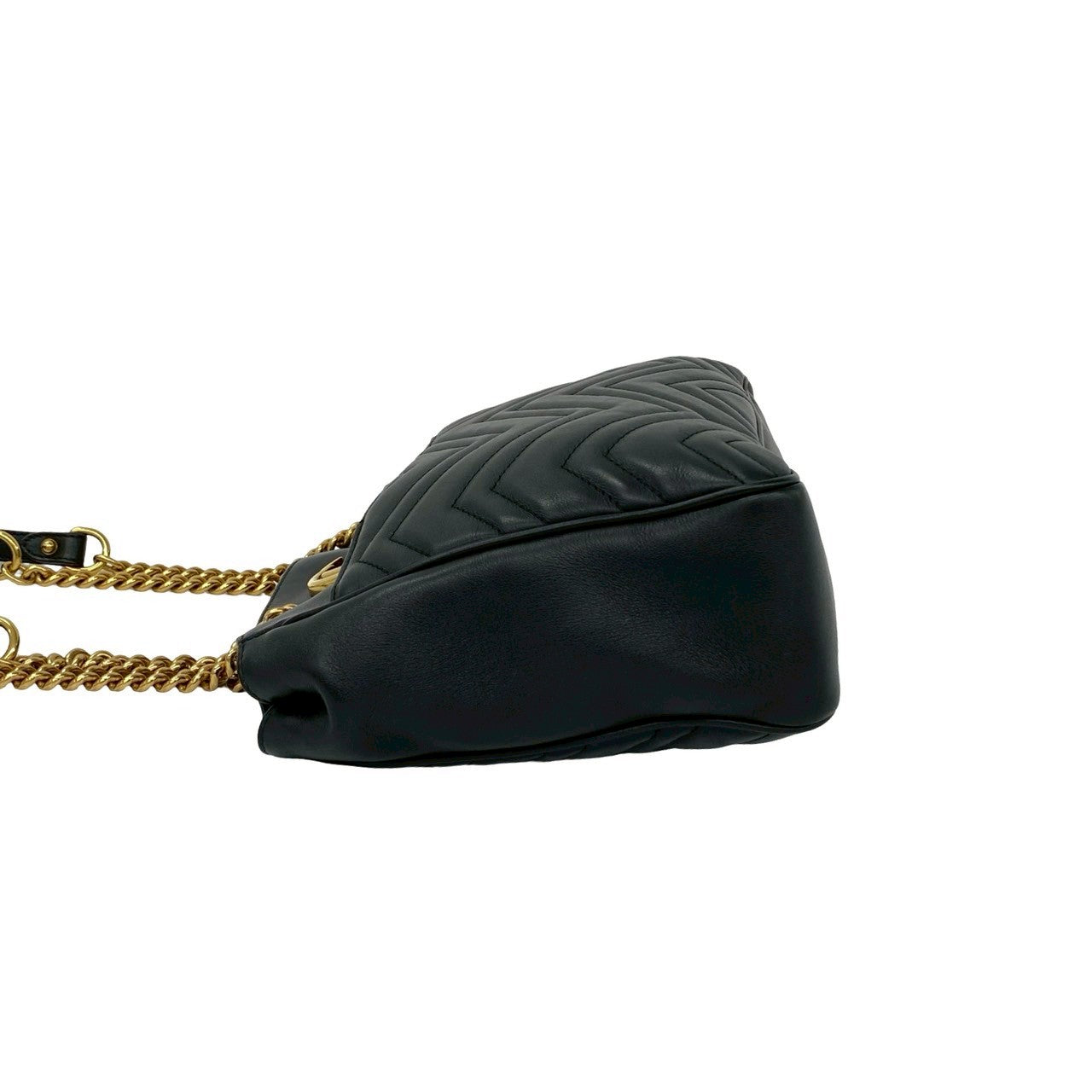 GUCCI グッチ GGマーモント トートバッグ – Trip
