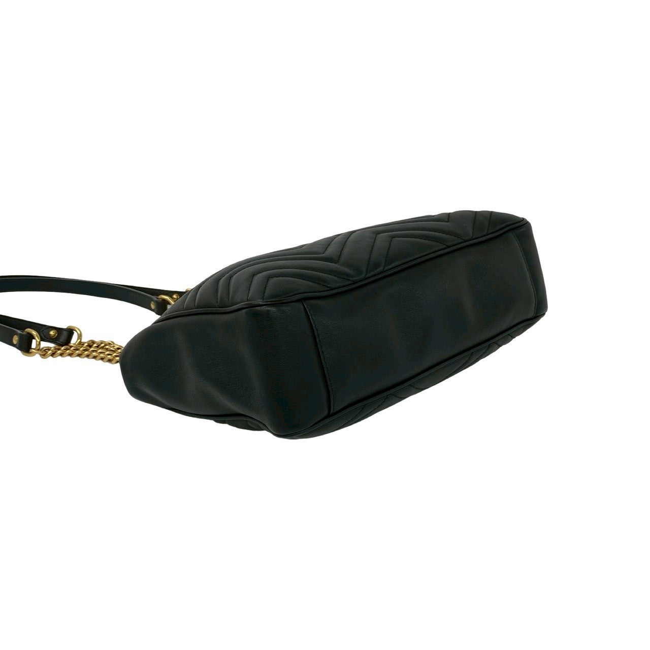 GUCCI グッチ GGマーモント トートバッグ – Trip