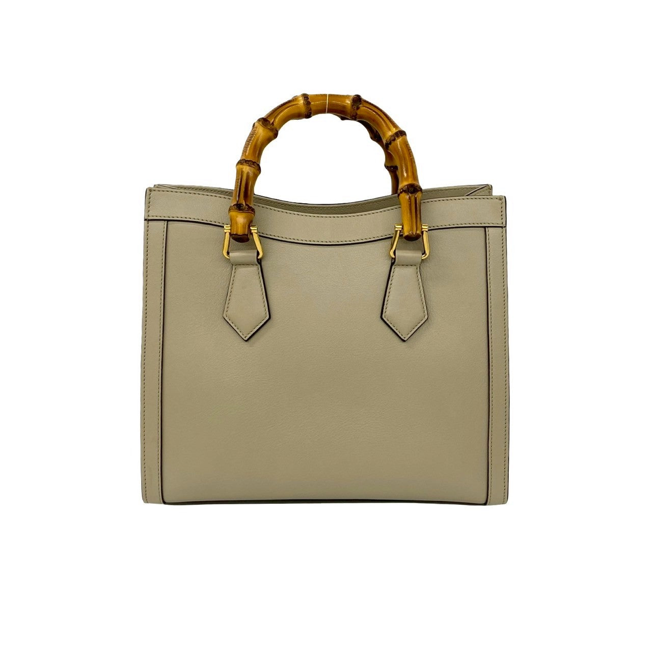 GUCCI グッチ ダイアナ スモール ショルダーバッグ – Trip