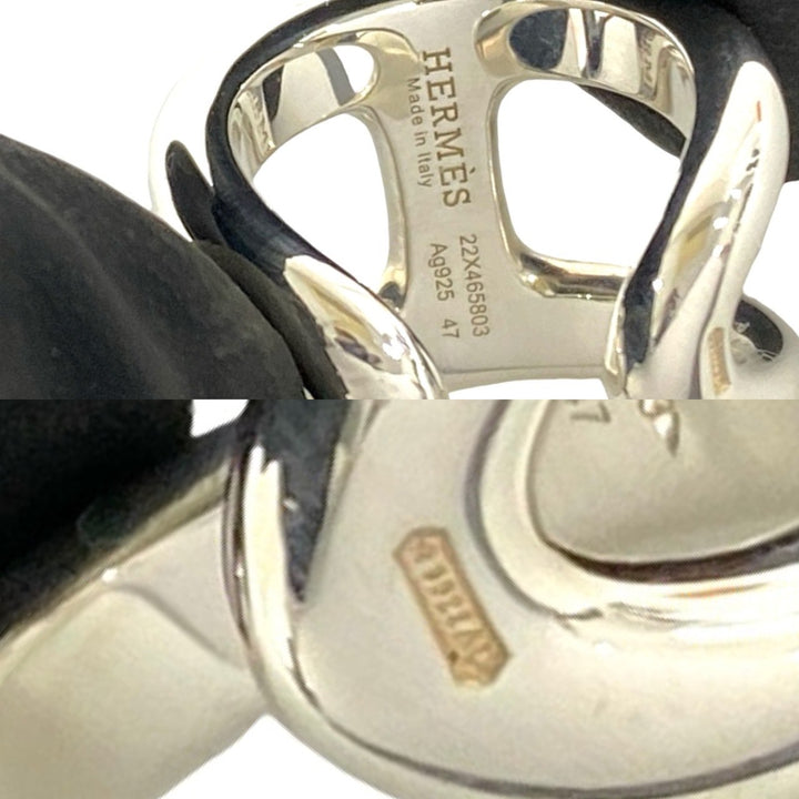 Rings Hermes Osmoz Ring