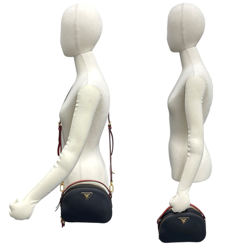 ショルダーバッグ プラダ