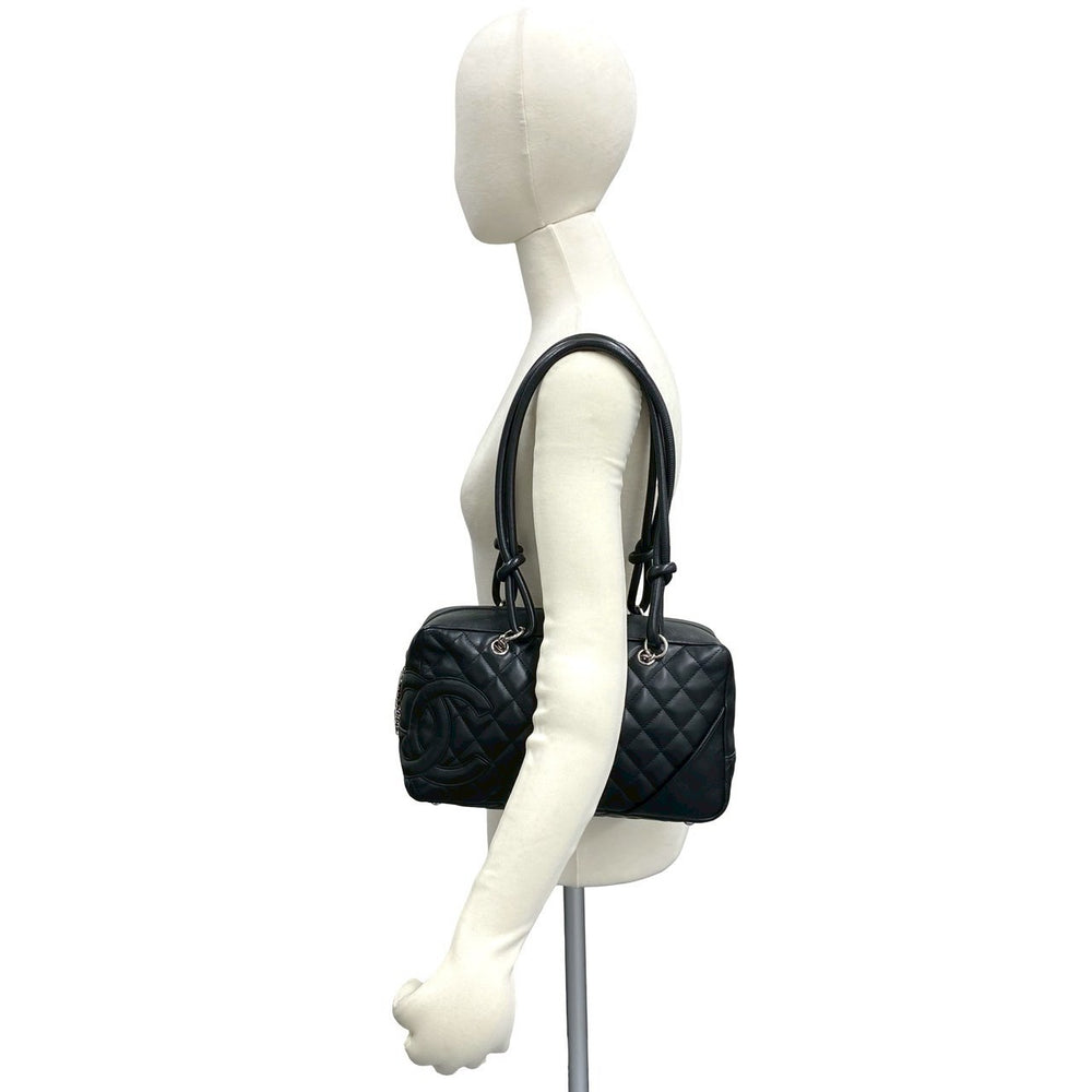 ハンドバッグ シャネル