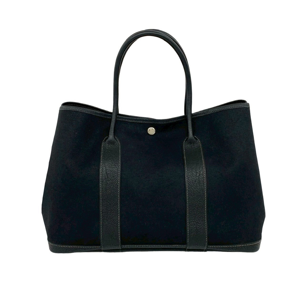 HERMES エルメス トートバッグ ガーデンパーティー PM ヴィンテージ HERMES エルメス (Vintage) ガーデンパーティ PM トートバッグ – Trip
