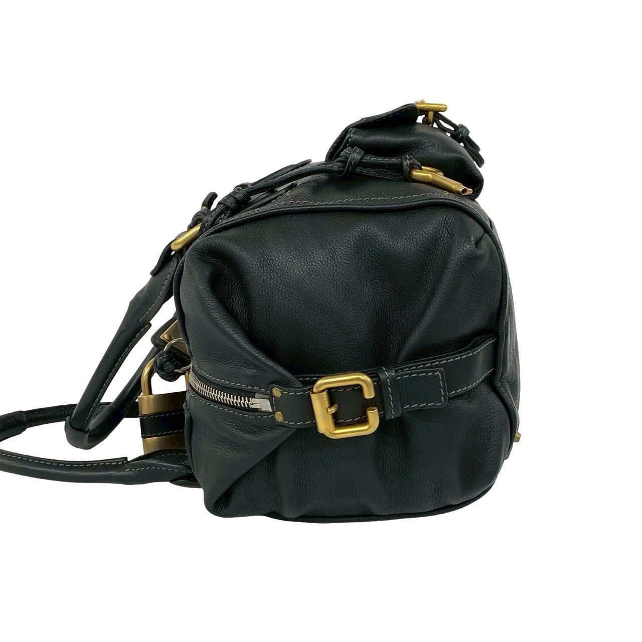 Chloe クロエ パディントン ハンドバッグ – Trip