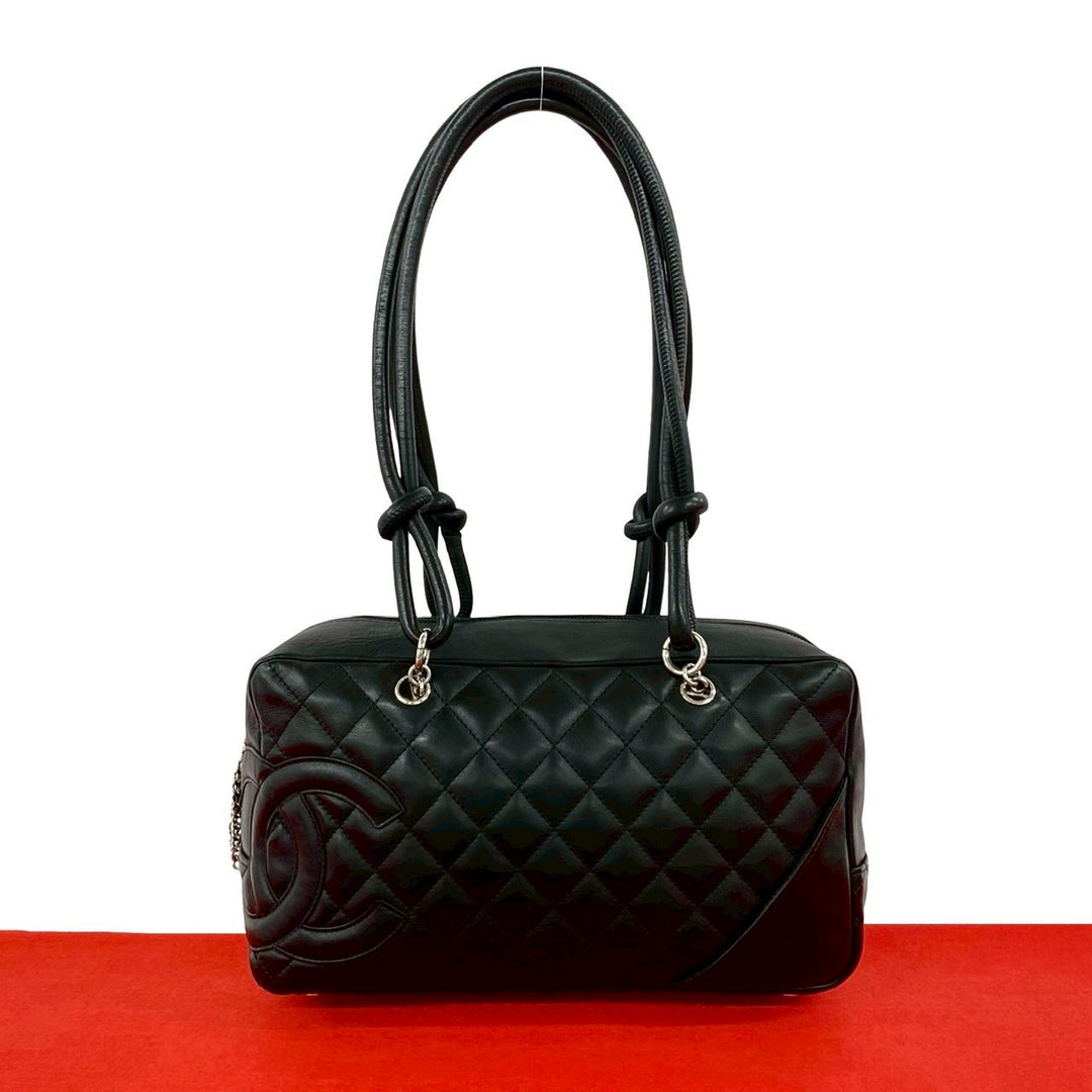 ハンドバッグ シャネル