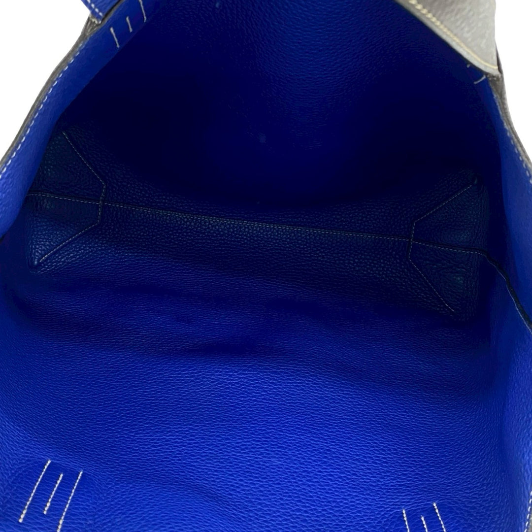 Tote bag Hermes double sense 45