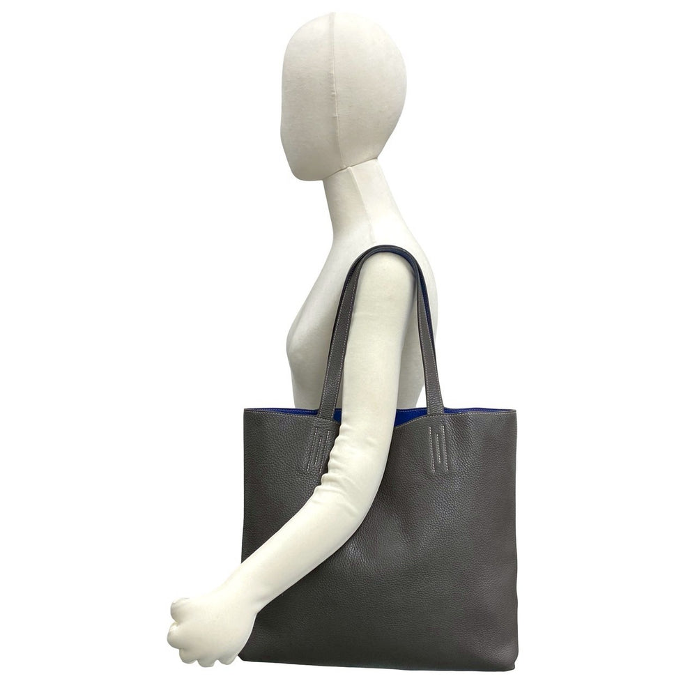 トートバッグ エルメス ドゥブルセンス 45