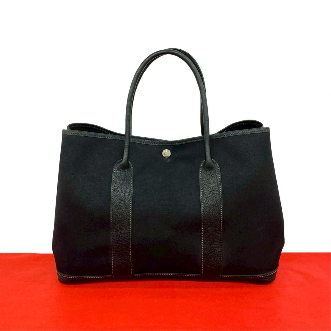 トートバッグ エルメス ガーデンパーティ PM
