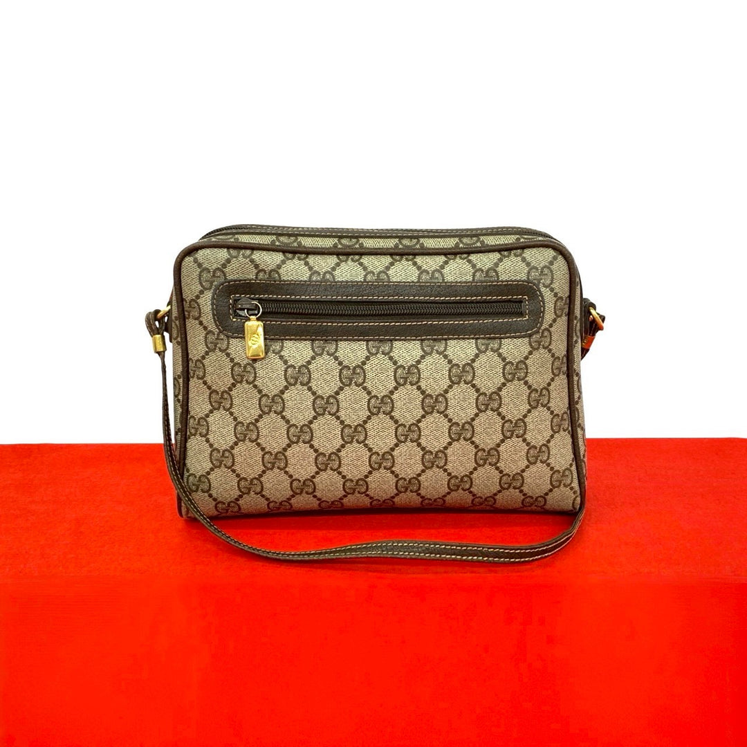 shoulder bag gucci