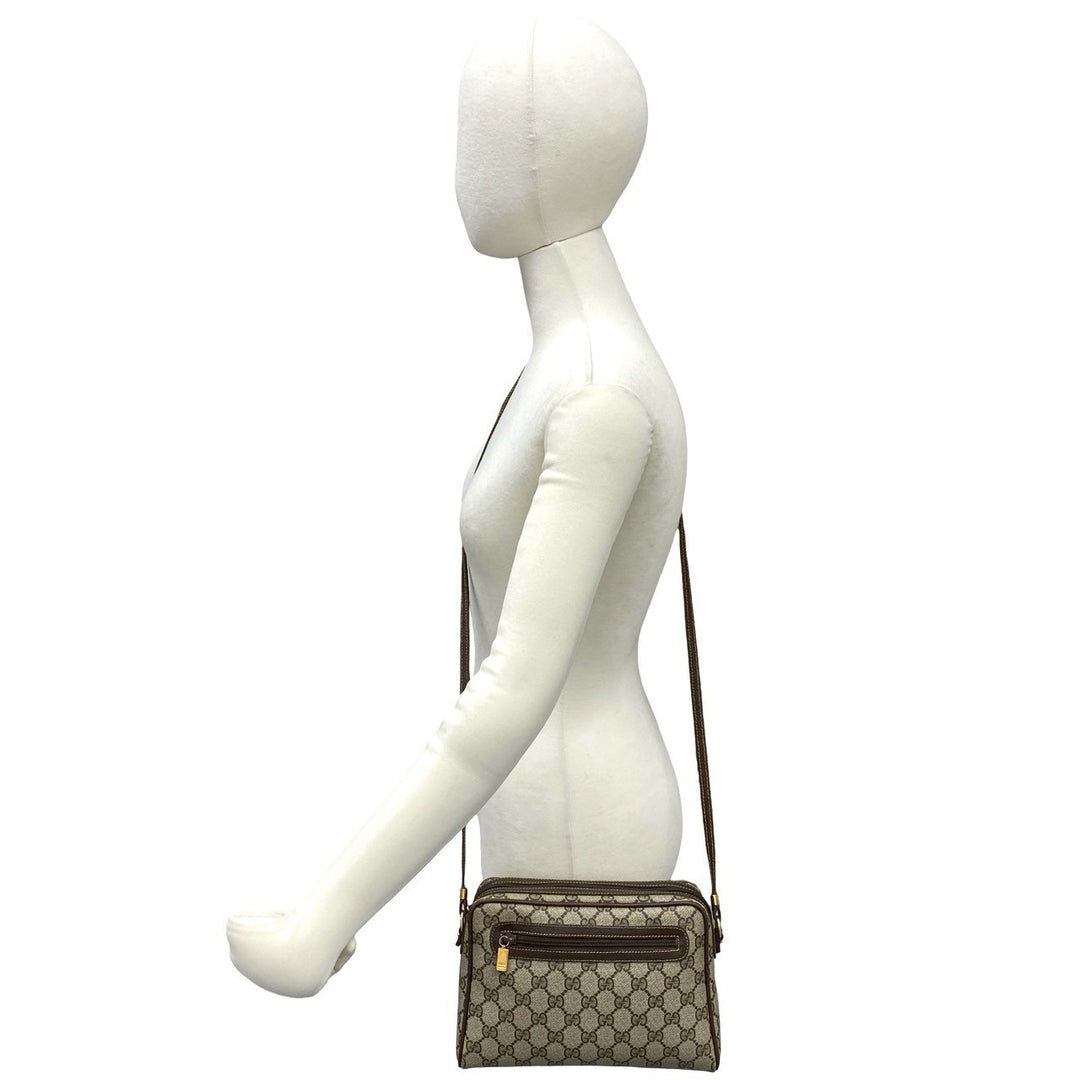 shoulder bag gucci