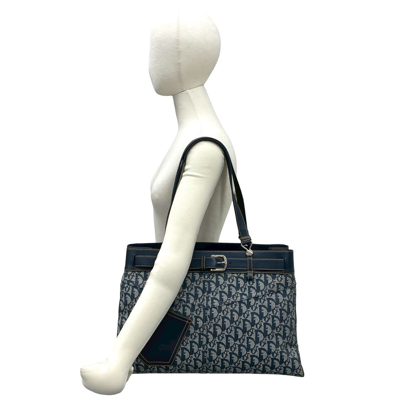 Christian Dior ディオール (Vintage) トートバッグ – Trip