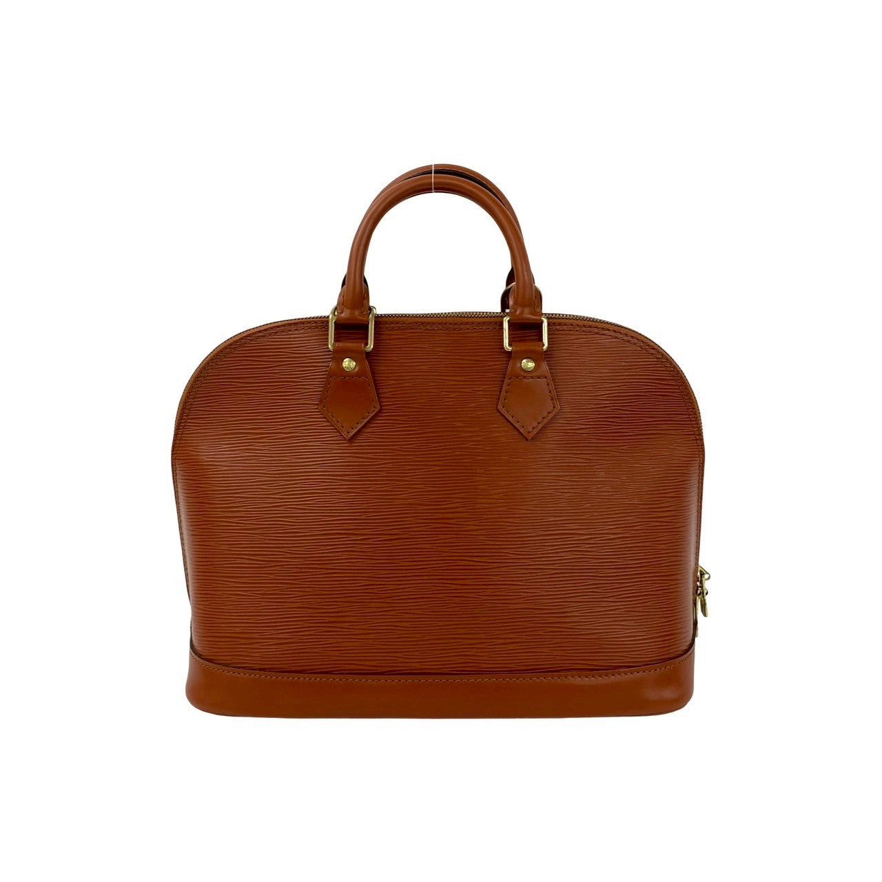 LOUIS VUITTON ルイヴィトン (Vintage) アルマ ハンドバッグ – Trip