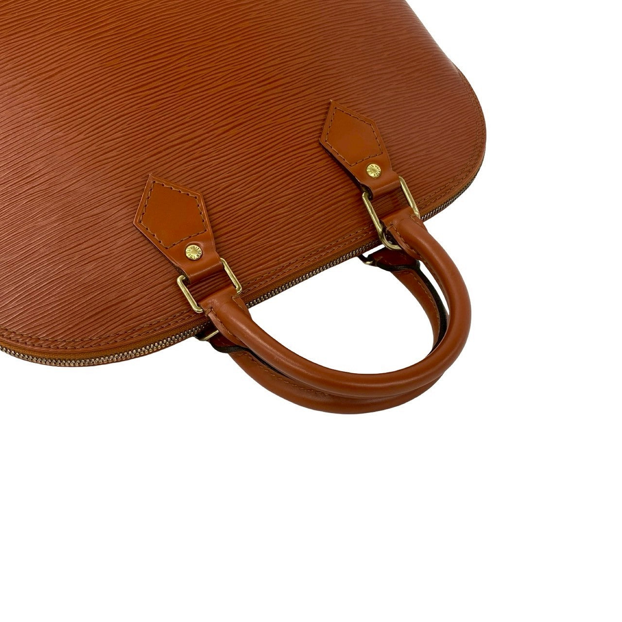 LOUIS VUITTON ルイヴィトン (Vintage) アルマ ハンドバッグ – Trip