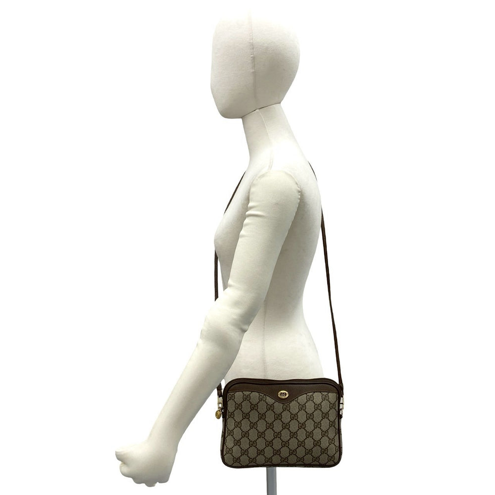 ショルダーバッグ グッチ