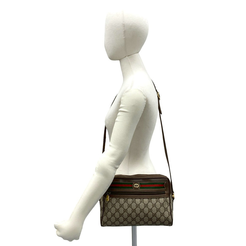 ショルダーバッグ グッチ