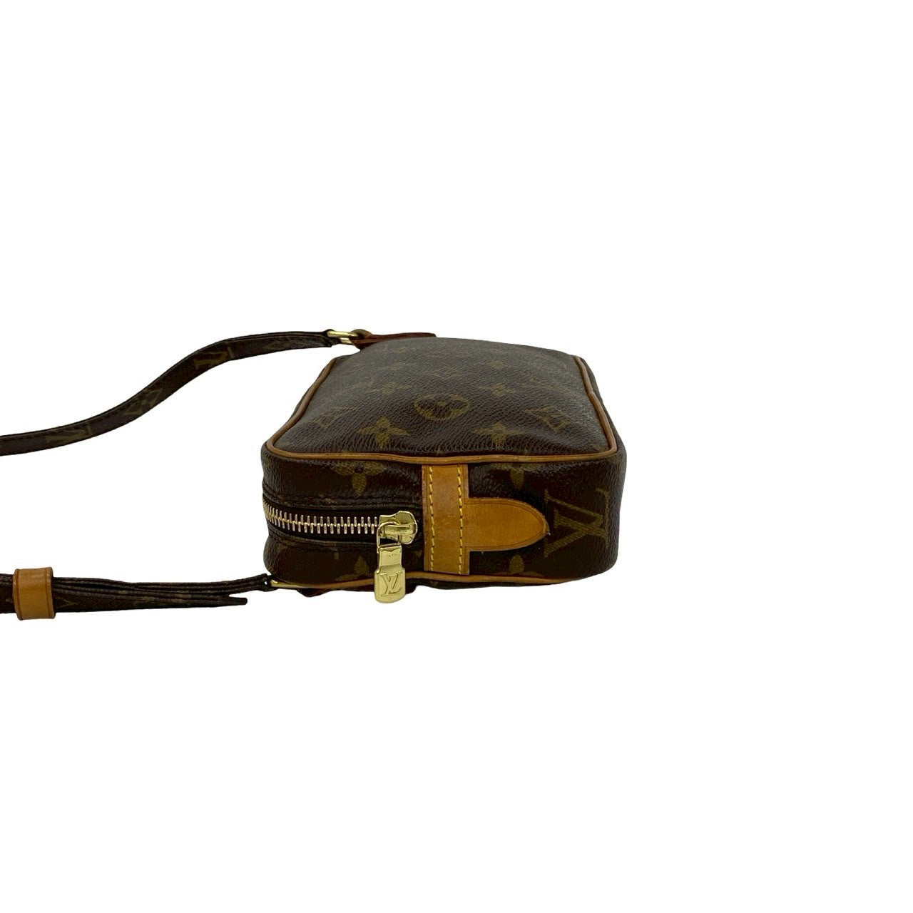LOUIS VUITTON ルイヴィトン (Vintage) マルリー バンドリエール