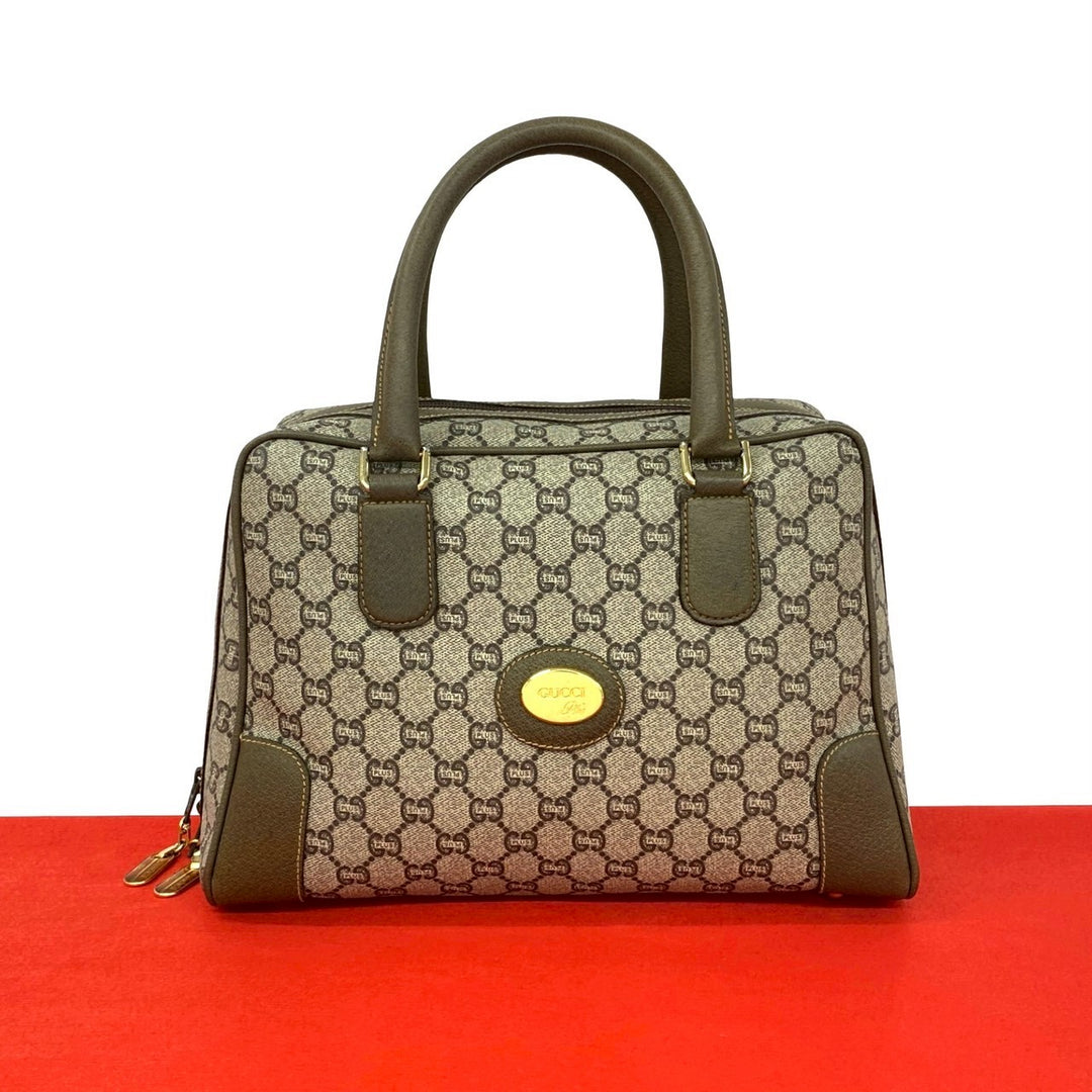 ハンドバッグ グッチ