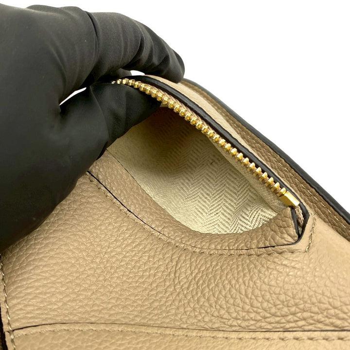 shoulder bag loewe hammock compact