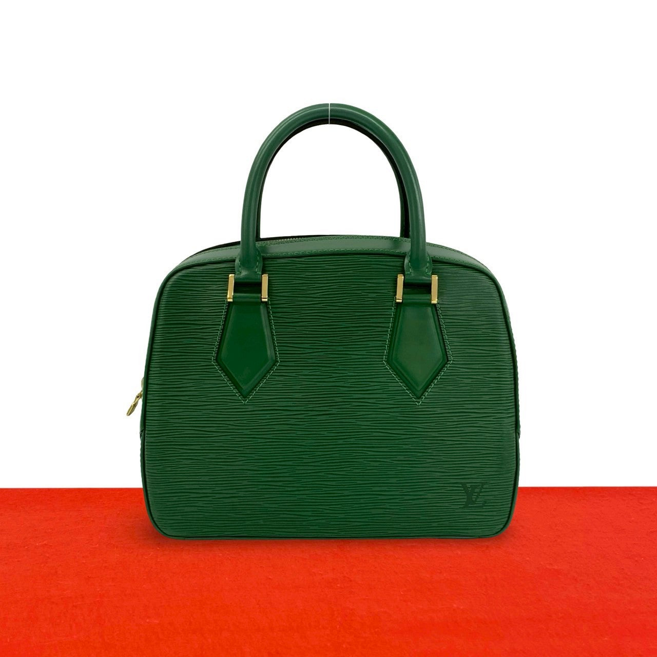 LOUIS VUITTON ルイヴィトン (Vintage) サブロン ハンドバッグ – Trip