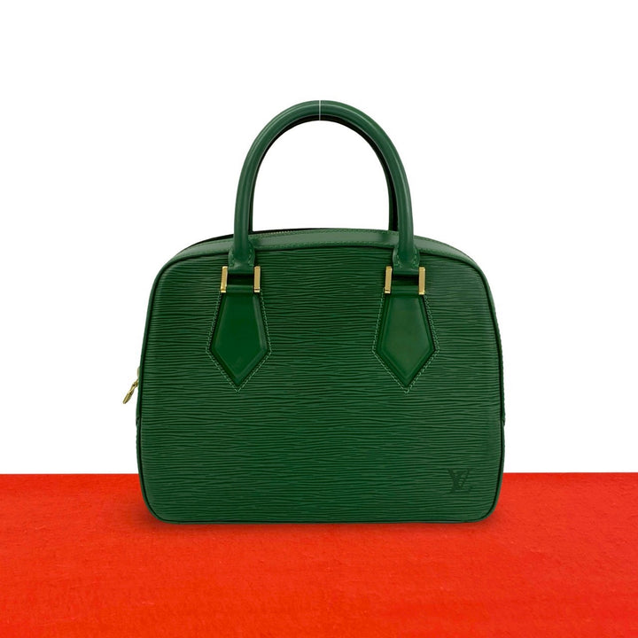 handbag louis vuitton sablon