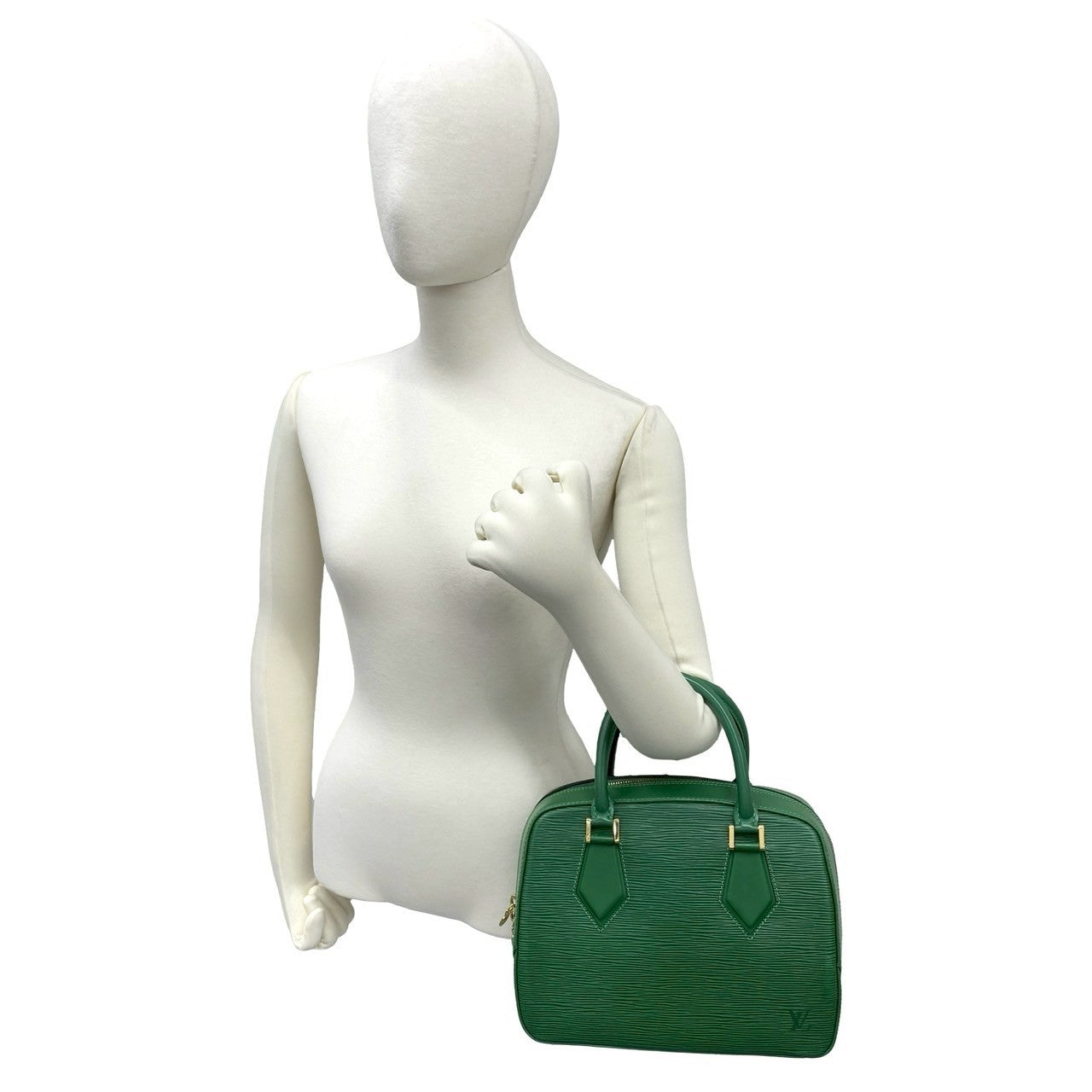 LOUIS VUITTON ルイヴィトン (Vintage) サブロン ハンドバッグ – Trip