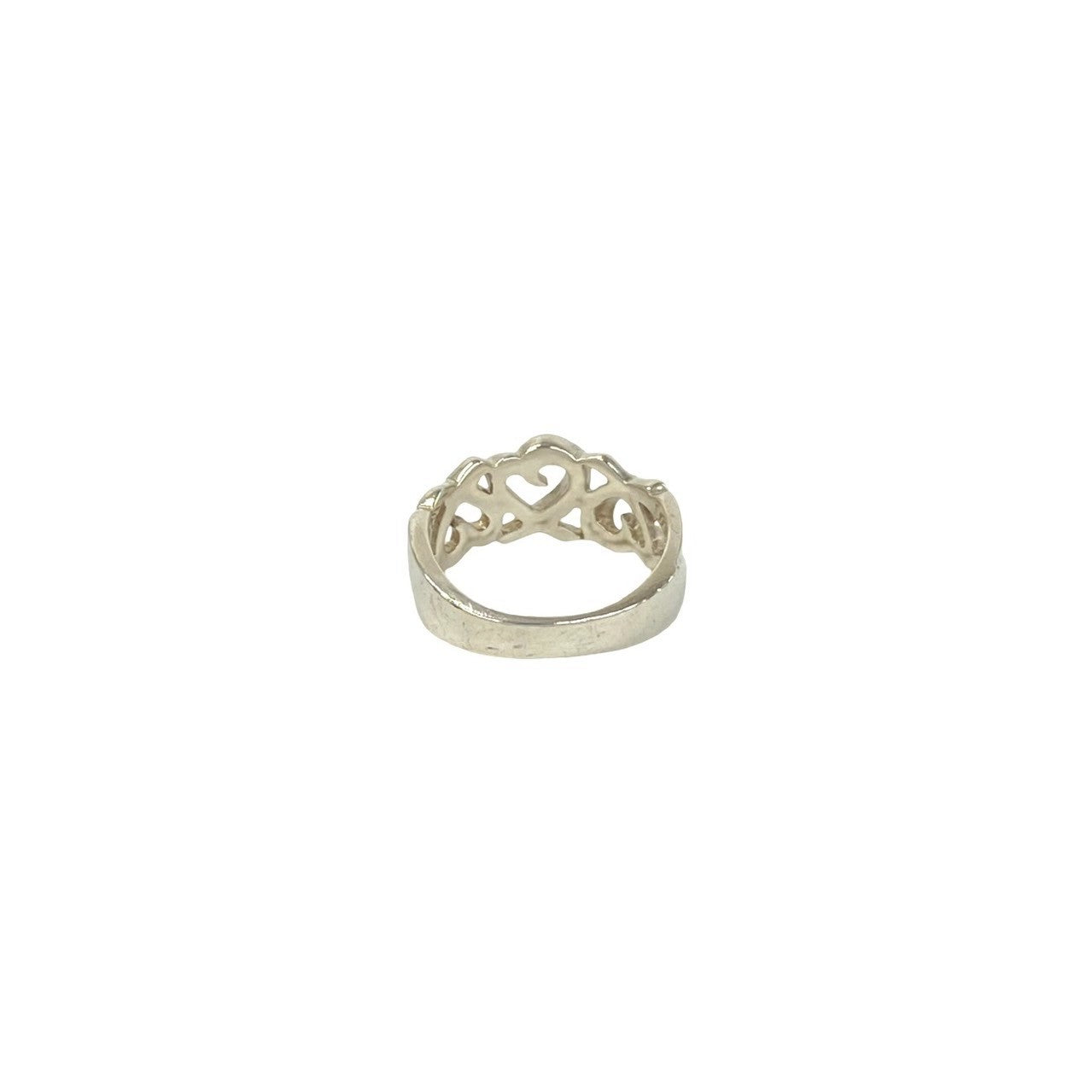 TIFFANY&Co. ティファニー トリプルラビングハート リング 指輪 – Trip