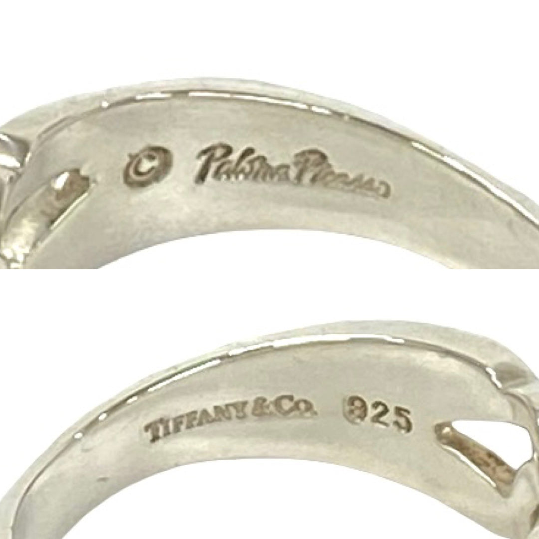 Rings Tiffany Triple Loving Heart
