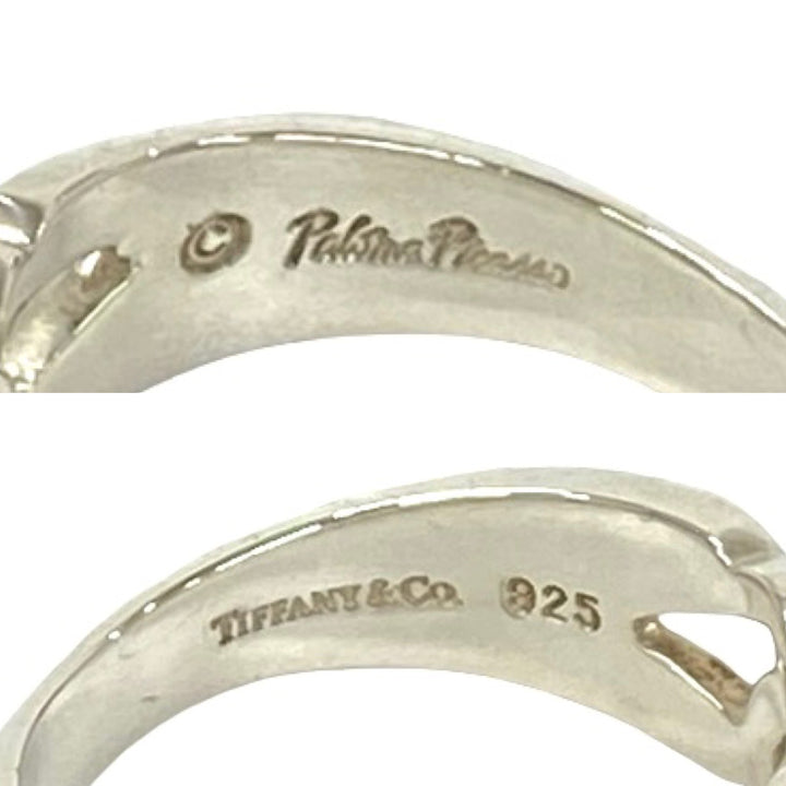 Rings Tiffany Triple Loving Heart
