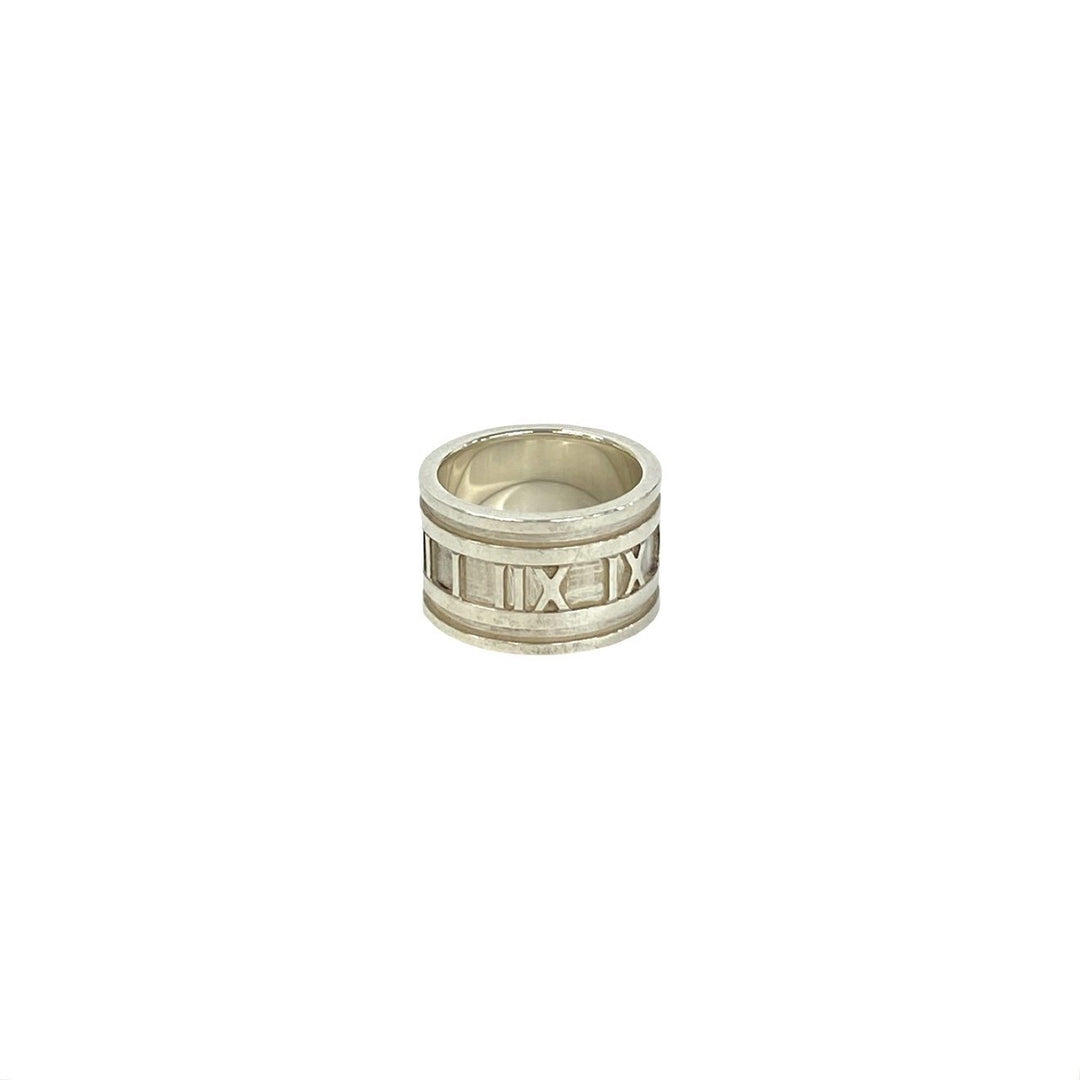 Rings Tiffany Atlas Wide Ring