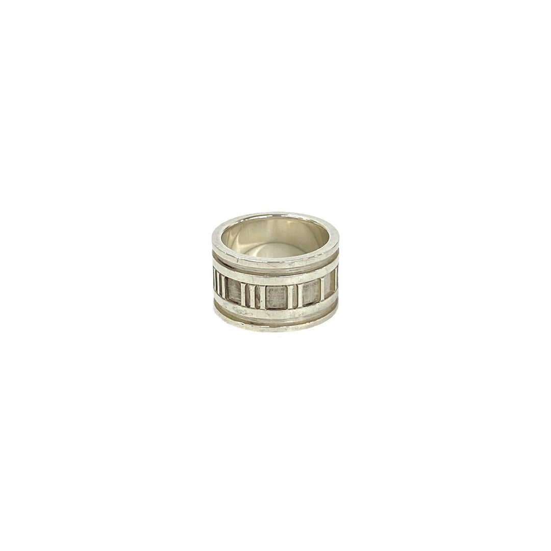 Rings Tiffany Atlas Wide Ring