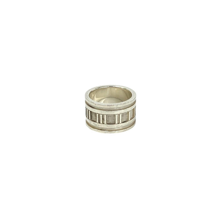 Rings Tiffany Atlas Wide Ring