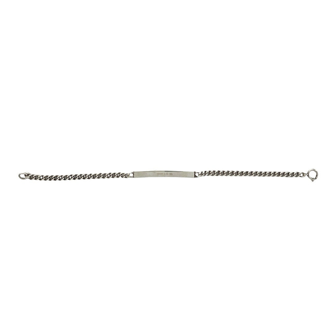 blurRubbingTiffany ID chain blurRubbingCut