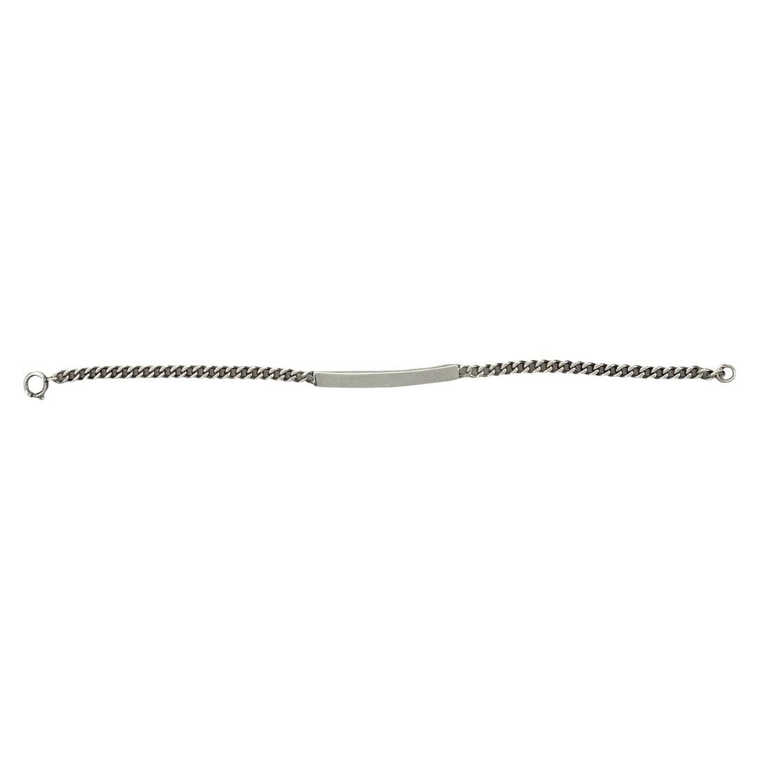 blurRubbingTiffany ID chain blurRubbingCut