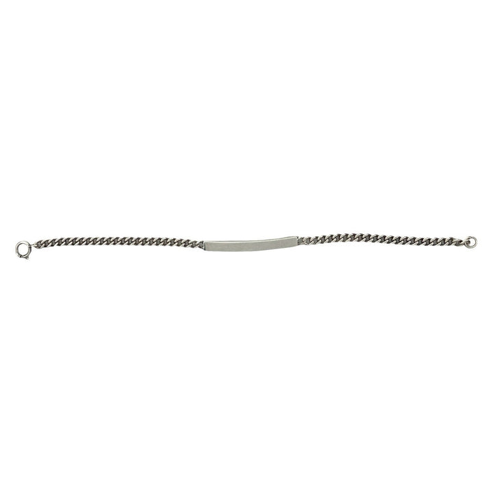 blurRubbingTiffany ID chain blurRubbingCut