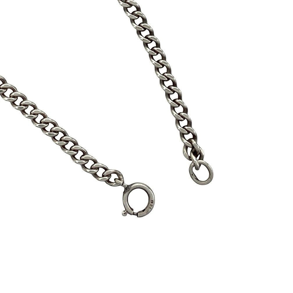 blurRubbingTiffany ID chain blurRubbingCut