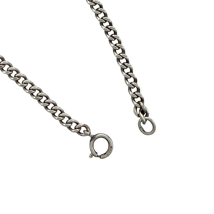 blurRubbingTiffany ID chain blurRubbingCut