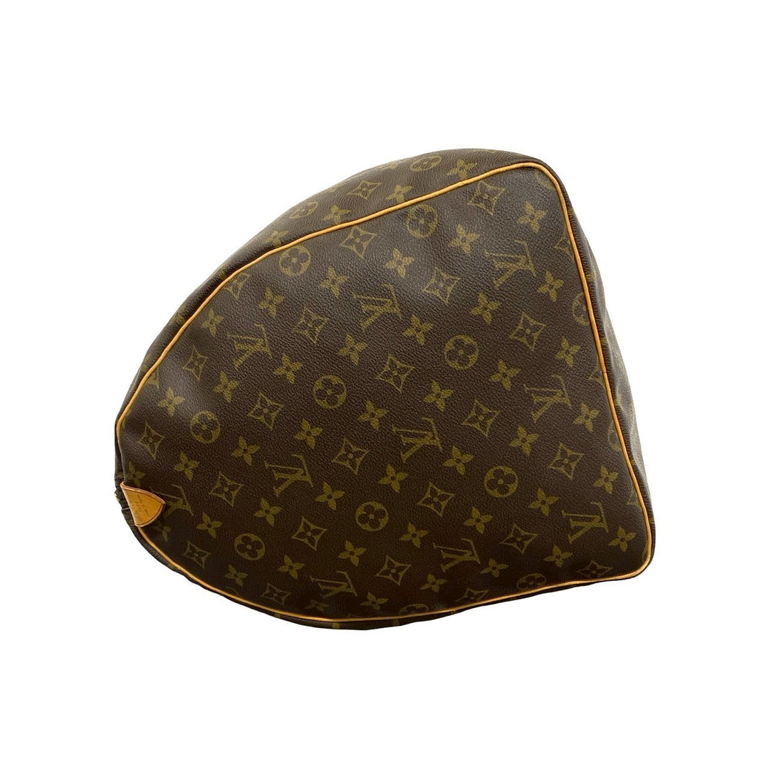 Boston bag Louis Vuitton Keepall 60