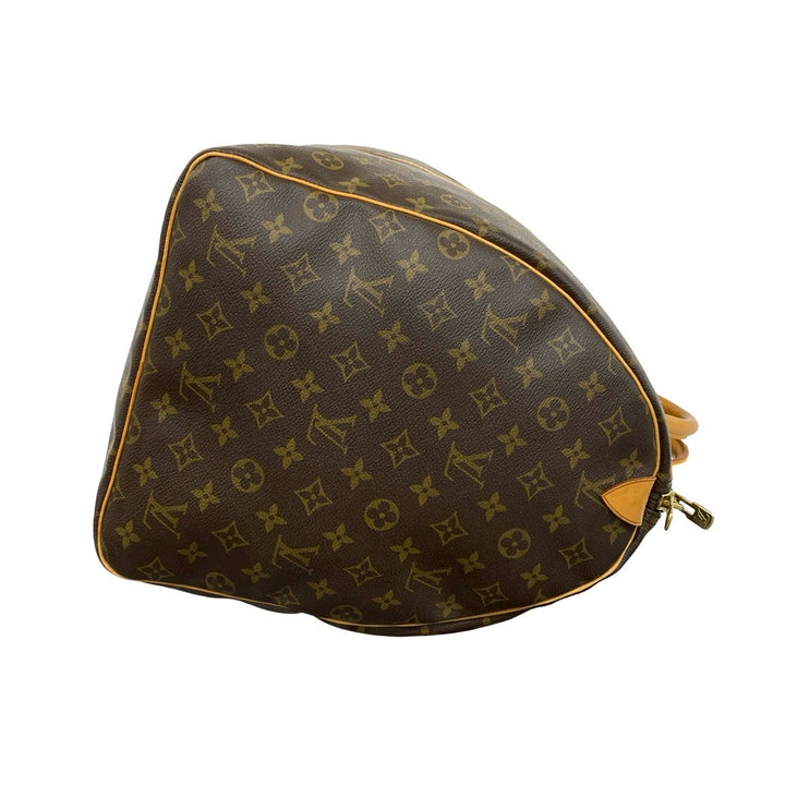 Boston bag Louis Vuitton Keepall 60