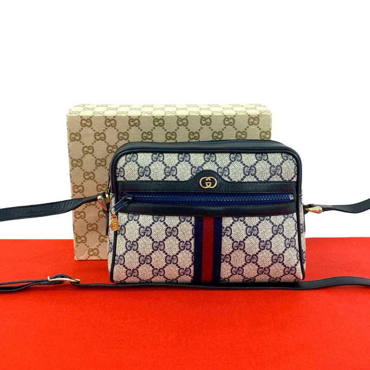 shoulder bag gucci