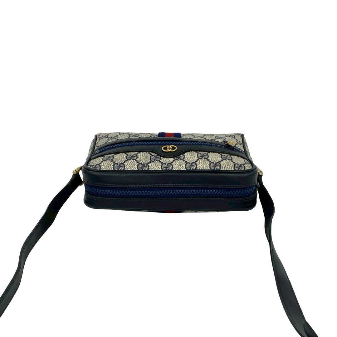 shoulder bag gucci