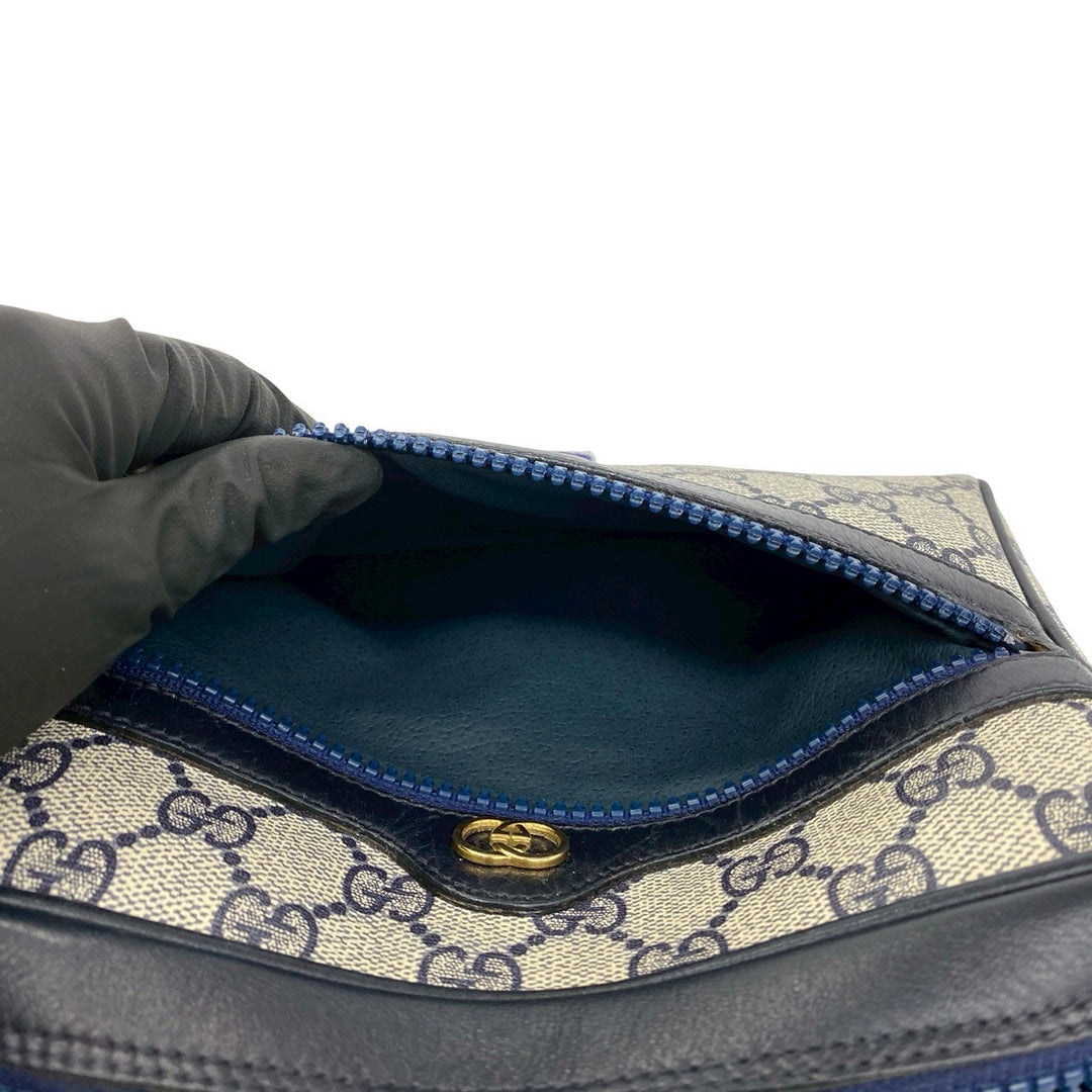 shoulder bag gucci