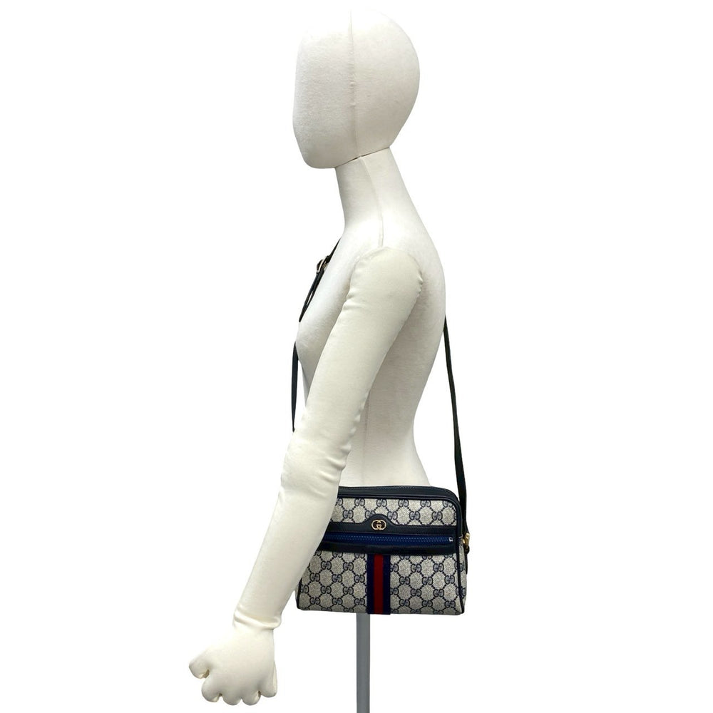 shoulder bag gucci