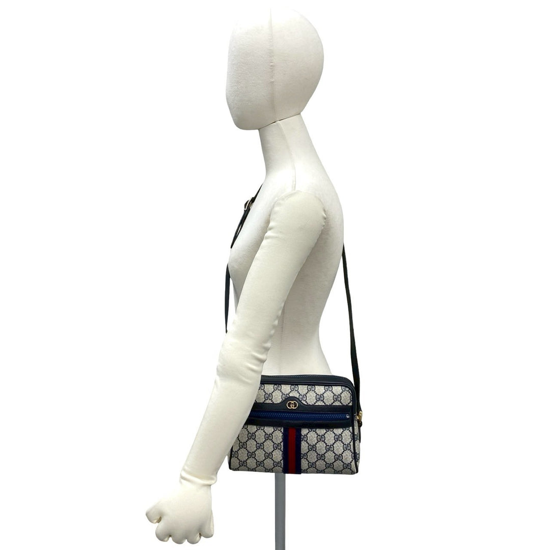 shoulder bag gucci