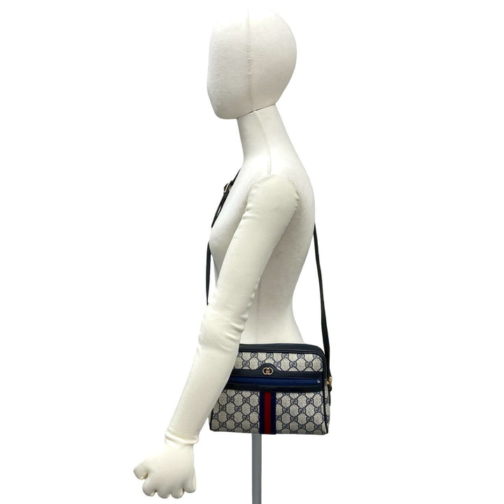 shoulder bag gucci