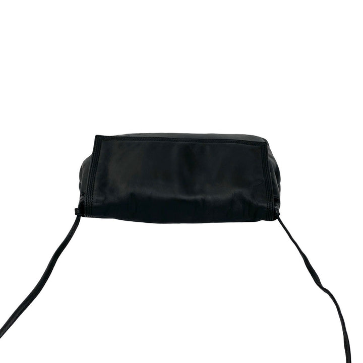 shoulder bag loewe