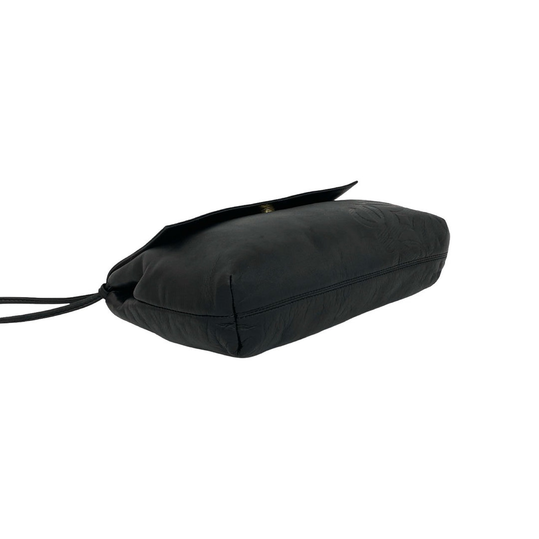shoulder bag loewe